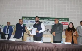 Bahra University Signs MoUs to bridge the gap between academia and industry