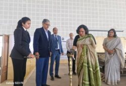 बाहरा विश्वविद्यालय में “वैकल्पिक विवाद समाधान, पॉक्सो, नशा मुक्ति और साइबर अपराध : चुनौतियाँ एवं समाधान” विषय पर कार्यशाला का किया गया आयोजन