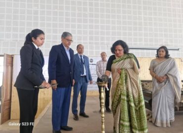 बाहरा विश्वविद्यालय में “वैकल्पिक विवाद समाधान, पॉक्सो, नशा मुक्ति और साइबर अपराध : चुनौतियाँ एवं समाधान” विषय पर कार्यशाला का किया गया आयोजन