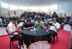 बाहरा यूनिवर्सिटी में “अल्फा गेमिंग लीग” की ऐतिहासिक शुरुआत – हिमाचल में पहली बार