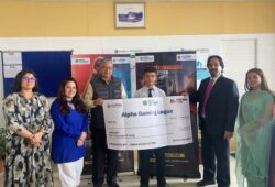 Alpha School of Bahra University Enhances Employability through Industry-Ready Courses and Expert Sessions