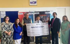 Alpha School of Bahra University Enhances Employability through Industry-Ready Courses and Expert Sessions