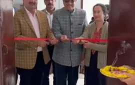 Bahra University Unveils Advanced Physiotherapy OPD for Holistic Healthcare