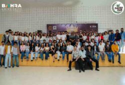 Bahra University Hosts  Mega Auditions for“Mr & Miss Northern India – Season 3”
