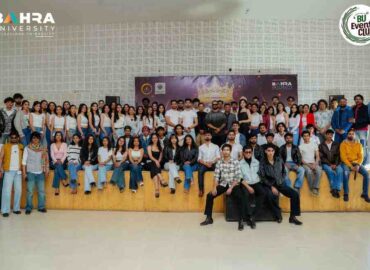 Bahra University Hosts  Mega Auditions for“Mr & Miss Northern India – Season 3”