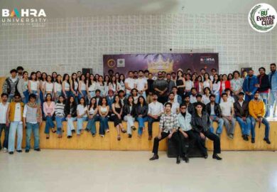 Bahra University Hosts  Mega Auditions for“Mr & Miss Northern India – Season 3”