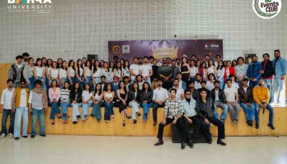 Bahra University Hosts  Mega Auditions for“Mr & Miss Northern India – Season 3”