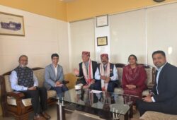 APPEIRC Delegation Visits Bahra University, Strengthens Educational Opportunities for North East Students