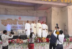 पासवर्ड टू हैप्पीनेस” ने लोगों के जीवन में सकारात्मक बदलाव लाने के लिए किया प्रेरित