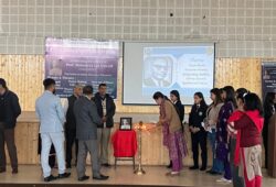 Pharmacy Anveshan Day Celebrated at Bahra University