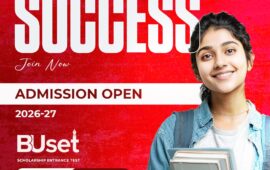 Bahra University Offers Scholarship Through BUSET for UG and PG Students