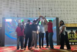 Alpha Gaming League Enters 2nd Consecutive Year at Bahra University Solan: The Alpha School of Bahra University successfully organized Alpha Gaming League – PRIMA 2026