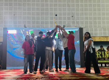 Alpha Gaming League Enters 2nd Consecutive Year at Bahra University Solan: The Alpha School of Bahra University successfully organized Alpha Gaming League – PRIMA 2026