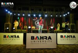 Day 2 of Techno Virsa 2026 at Bahra University unfolded as a vibrant celebration of culture, talent, and tradition