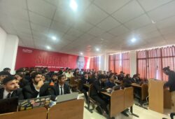 2-Day Ethical Hacking Workshop Concludes Successfully at Alpha School of Engineering, Bahra University