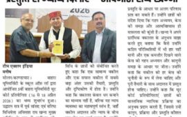 ‘अच्छा वकील वही जो मेहनत, अध्ययन और प्रस्तुति से न्याय दिलाए