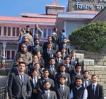 Not Just Lawyers , we make Legal Leaders at Bahra university School of Law