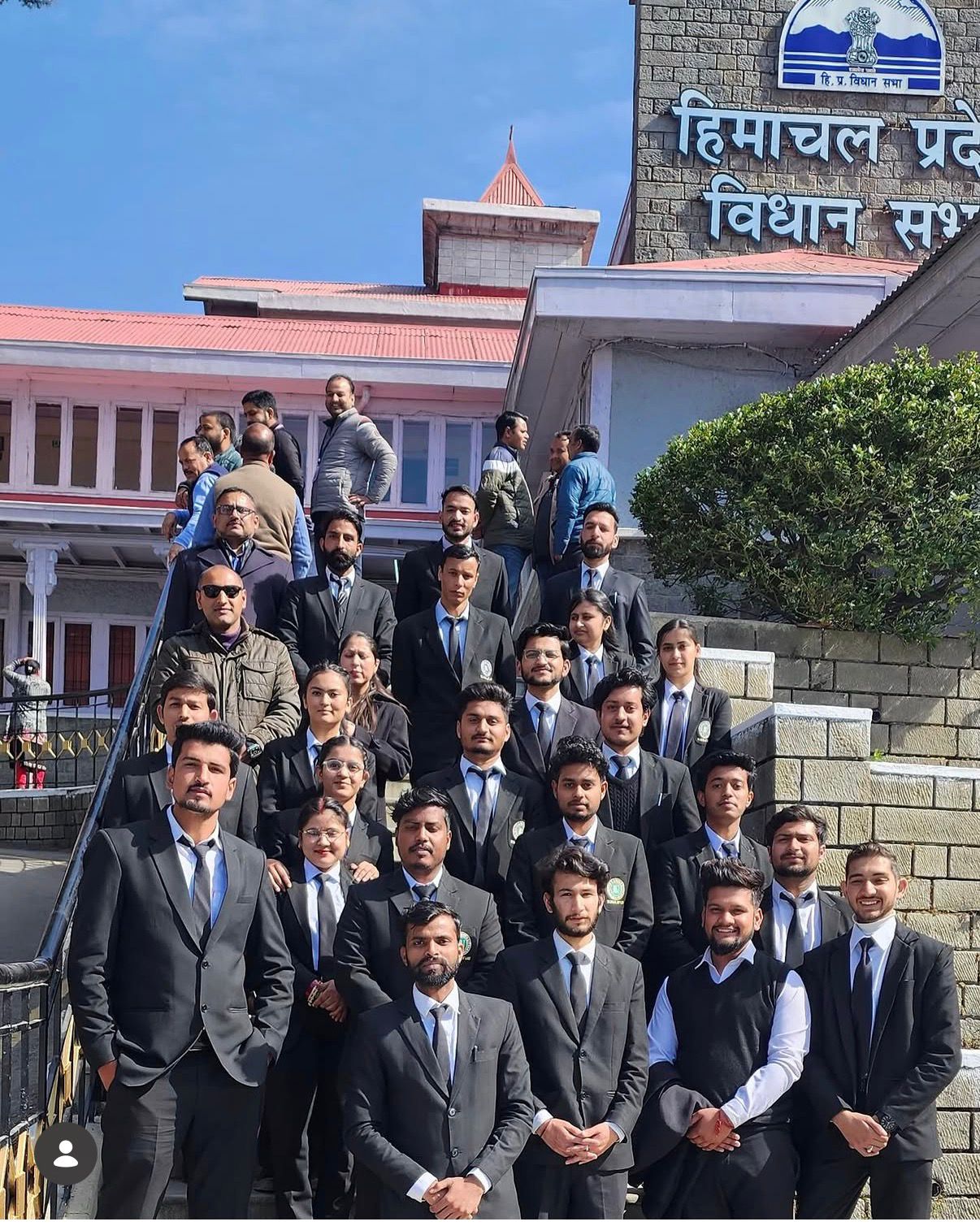 Not Just Lawyers , we make Legal Leaders at Bahra university School of Law