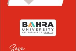 Bahra University Emerges as a Top Student Choice at Tribune EDU Expo 2026 at Shimla.