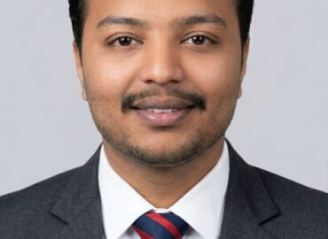 Legal Scholar Dr. Lakshay Bansal Strengthens Bahra University’s Legacy of Excellence