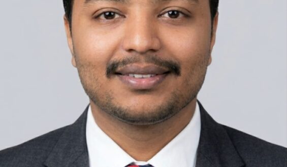 Legal Scholar Dr. Lakshay Bansal Strengthens Bahra University’s Legacy of Excellence