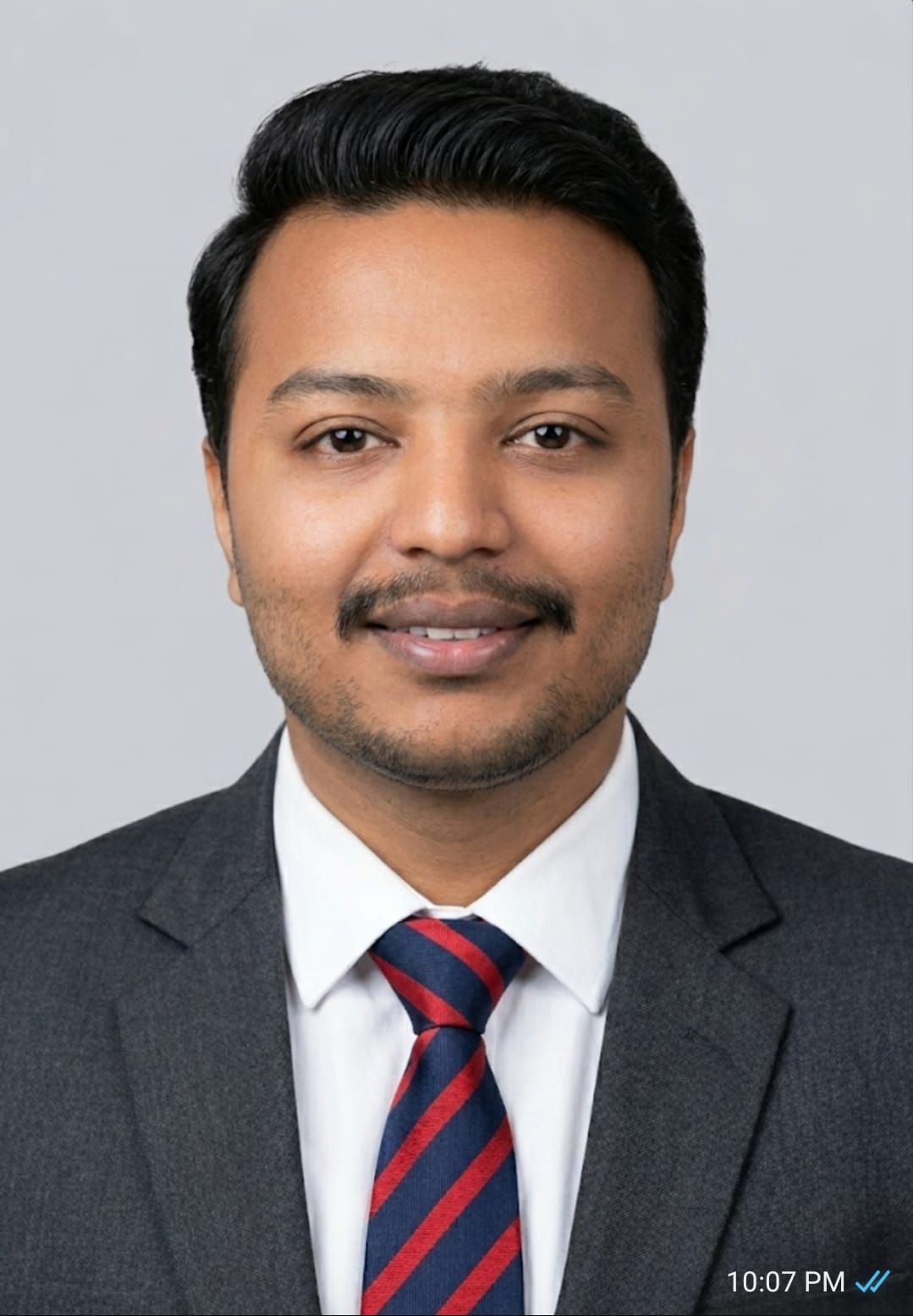 Legal Scholar Dr. Lakshay Bansal Strengthens Bahra University’s Legacy of Excellence