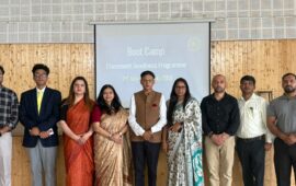 Bahra University Launches 24-Day Placement Readiness Boot Camp to Build Industry-Ready Professionals