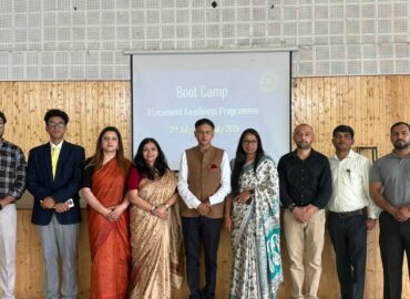 Bahra University Launches 24-Day Placement Readiness Boot Camp to Build Industry-Ready Professionals