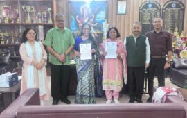 Bahra University Signs MoU with Government College Solan to Boost Research, Academic Excellence, and Student Development