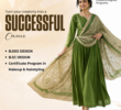 From Creativity to Career: Fashion Design, Makeup & Hairstyling at Bahra University School of Fashion under the aegis of Institute of Fashion & Communication Technology (IFCT) | Bahra University, Shimla Hills