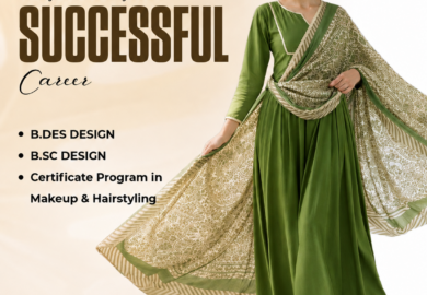From Creativity to Career: Fashion Design, Makeup & Hairstyling at Bahra University School of Fashion under the aegis of Institute of Fashion & Communication Technology (IFCT) | Bahra University, Shimla Hills