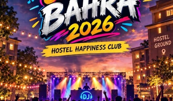 Jashan-e-Bahra: Celebrating Culture, Music and the Spirit of Togetherness at Bahra University