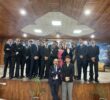 Bahra University Hospitality Students Excel in Oberoi Group Recruitment Drive at IHM Kufri.