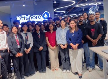 Learning Beyond the Classroom: Bahra University Takes Industry-Aligned Education to the Next Level .