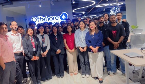 Learning Beyond the Classroom: Bahra University Takes Industry-Aligned Education to the Next Level .